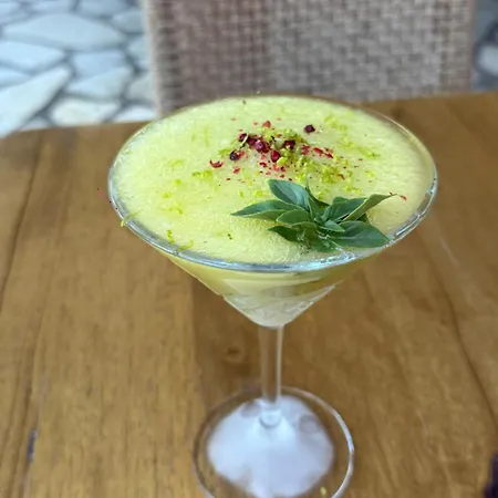 Eva Lefkada 호텔 니드리