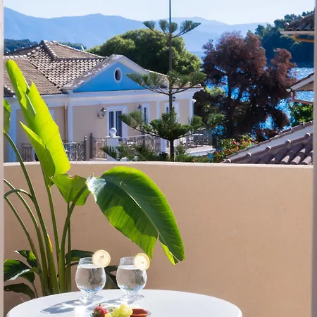 Eva Lefkada Szálloda