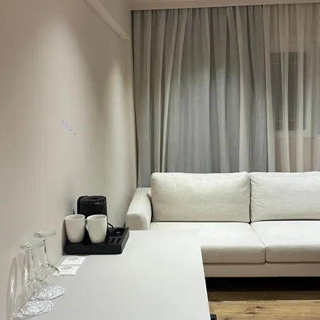 Hotell Eva Lefkada