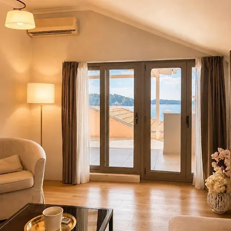 Hotell Eva Lefkada