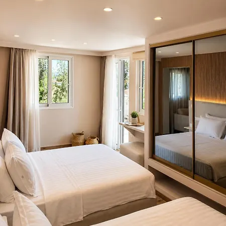 Hotell Eva Lefkada