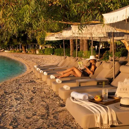 Hotell Eva Lefkada