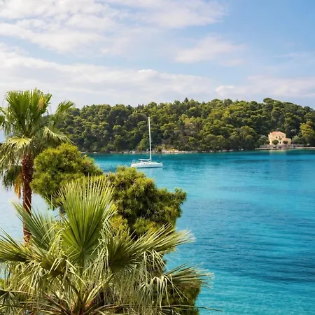 Eva Lefkada 2* נידרי