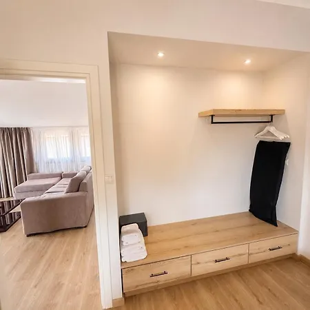Eva Lefkada Hotell