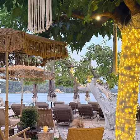Hotell Eva Lefkada