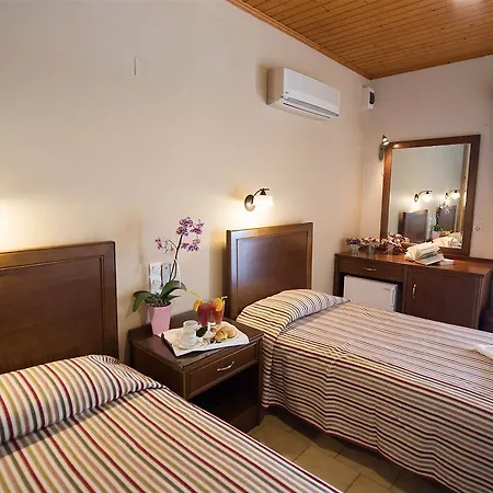 Eva Lefkada Nydri (Lefkada)