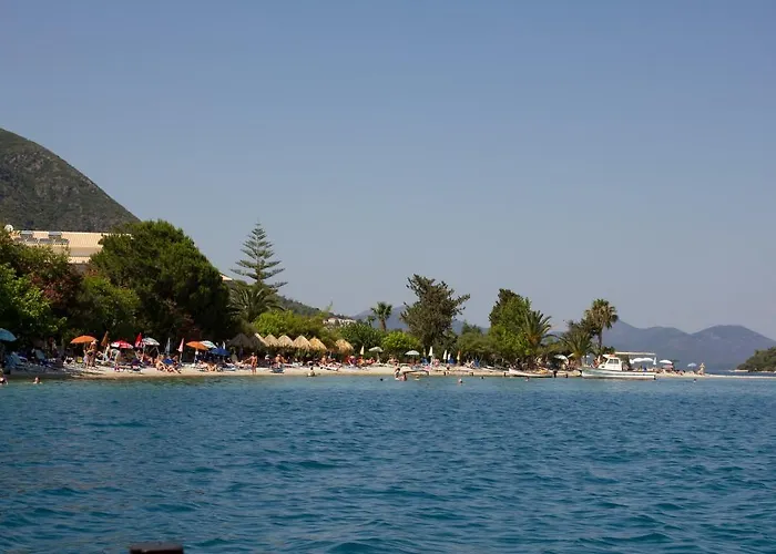 Eva Lefkada Nydri (Lefkada)