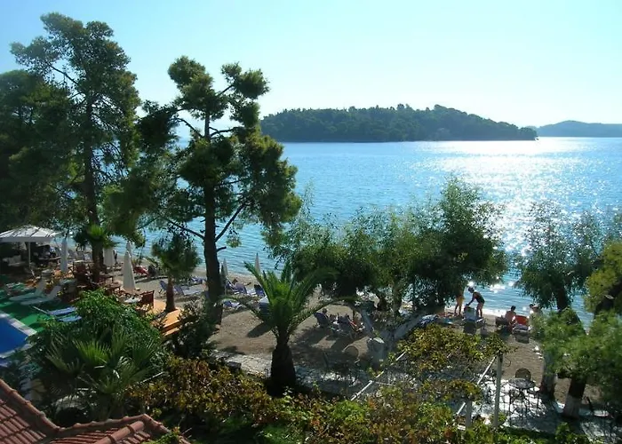 Eva Lefkada Nydri (Lefkada)