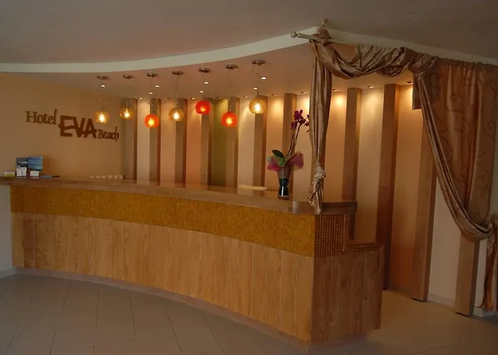 Hotel Eva Lefkada Nydri (Lefkada)