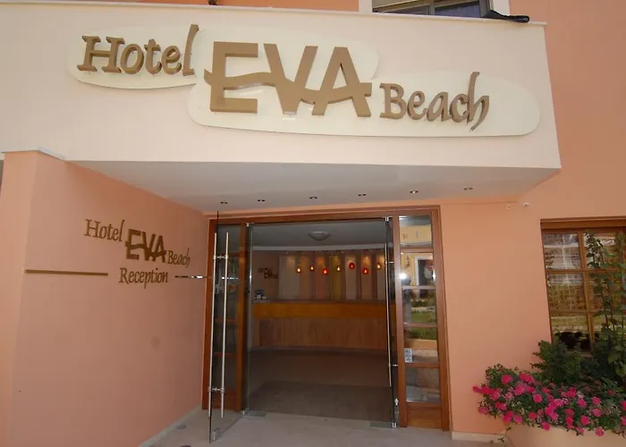 Eva Lefkada 2*