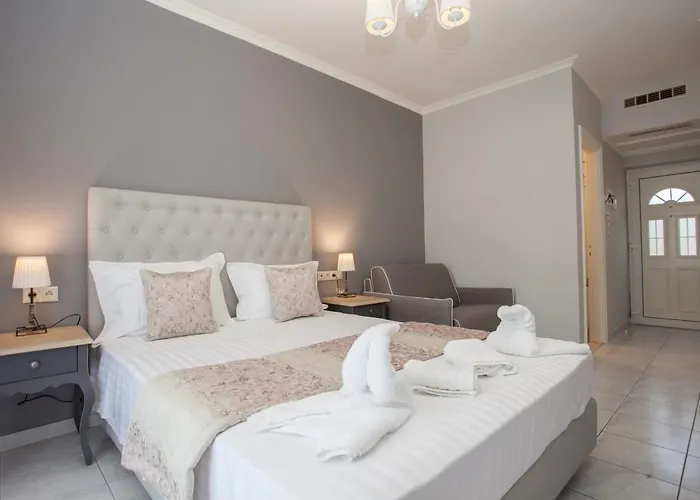 Otel Eva Lefkada Nydri (Lefkada)