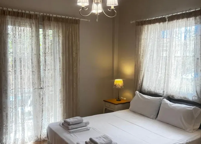 Eva Lefkada Hotel Nydri (Lefkada)