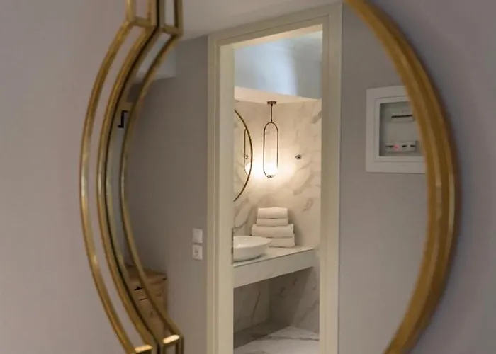 Eva Lefkada Nydri (Lefkada)