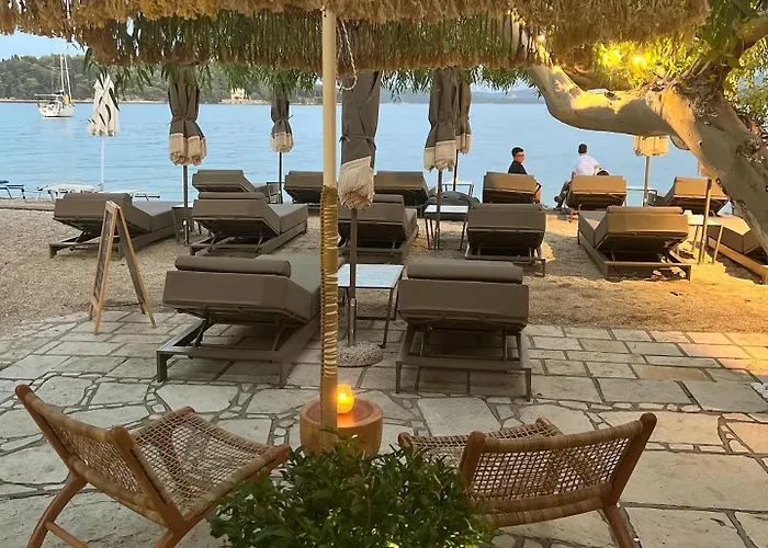 Hotel Eva Lefkada Nydri (Lefkada)