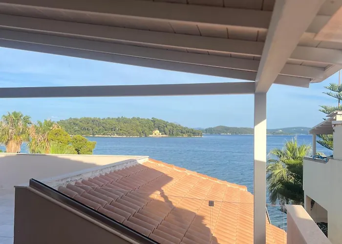 Eva Lefkada 2* Nydri (Lefkada)