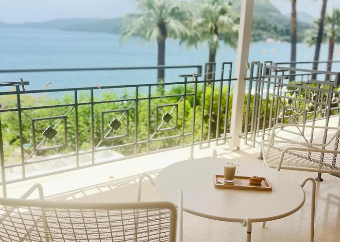 Eva Lefkada Hotel Nydri (Lefkada)