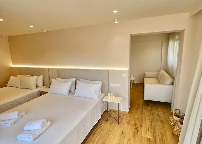 Hotel Eva Lefkada Nydri (Lefkada)