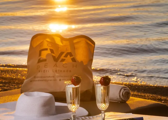 Eva Lefkada 2*