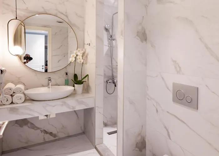 Hotel Eva Lefkada 2*