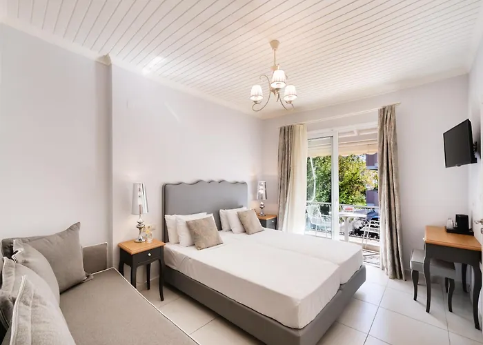 Hotel Eva Lefkada Nydri (Lefkada)