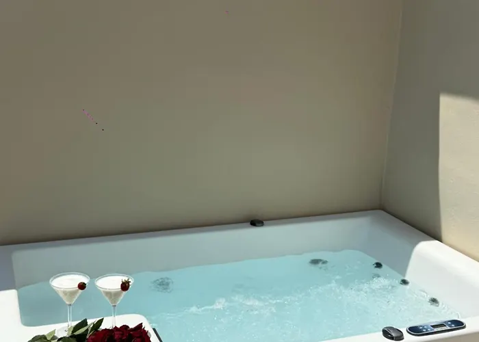 Otel Eva Lefkada 2*