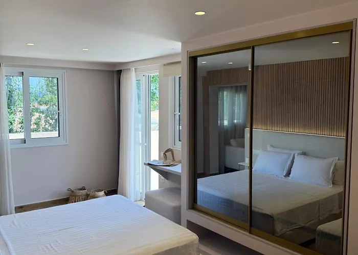 Eva Lefkada Hotel Nydri (Lefkada)