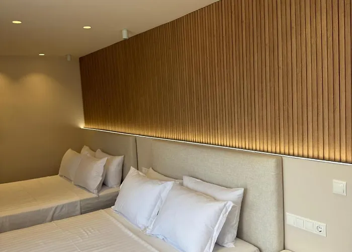 Eva Lefkada Nydri (Lefkada)